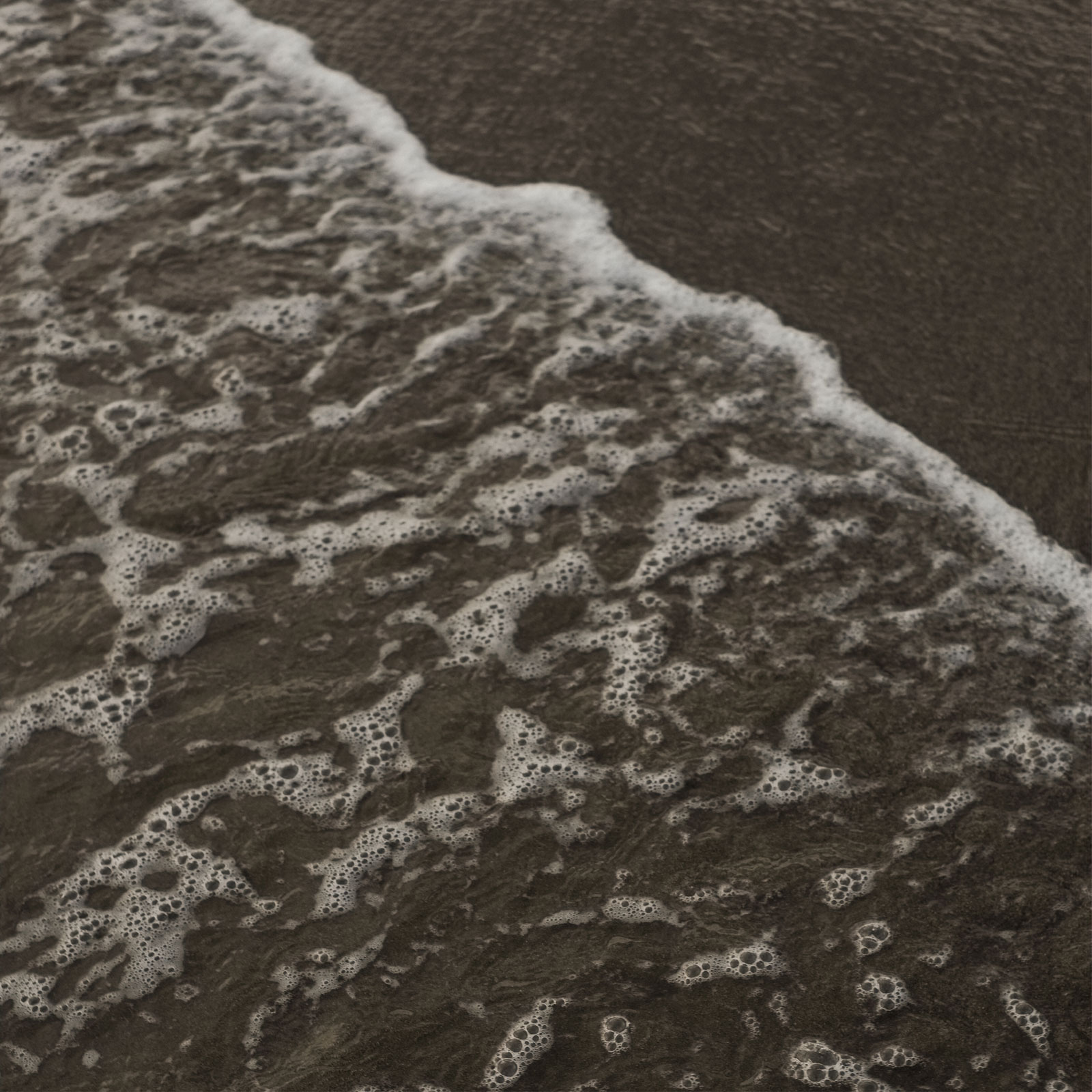 Photograph from Bali, Indonesia (Pantai Batu Belig)