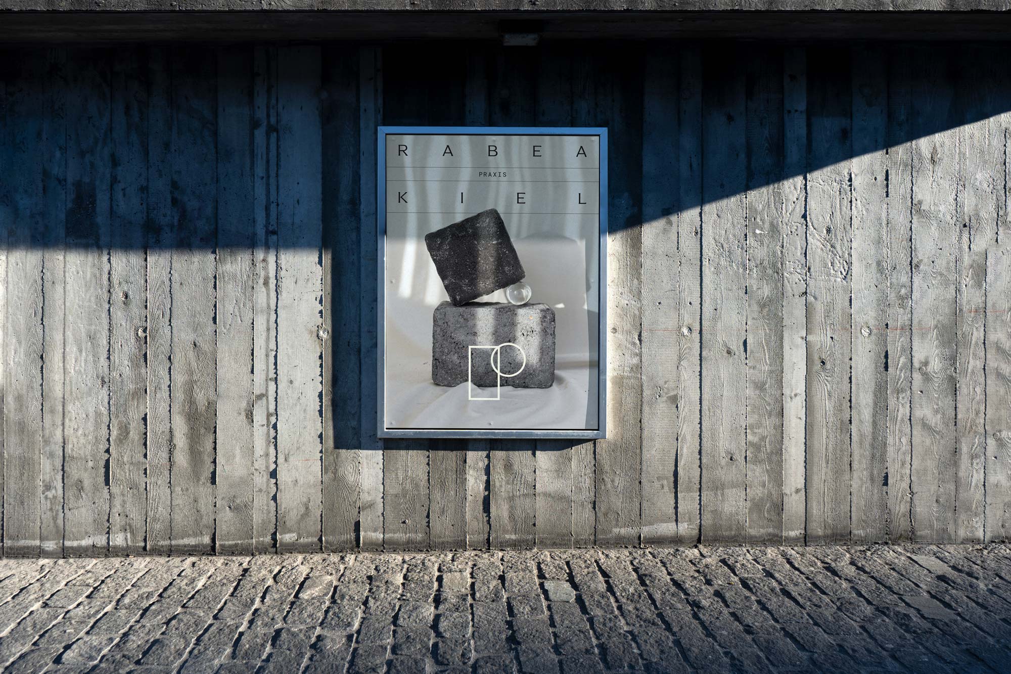 Praxis Rabea Kiel, Corporate Design, Brand World & Imagery