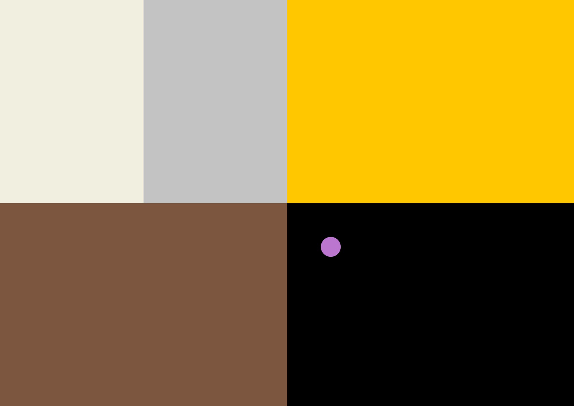 Praxis Rabea Kiel, Holistic Coaching and Trauma Therapy – Brand Design, Color Palette