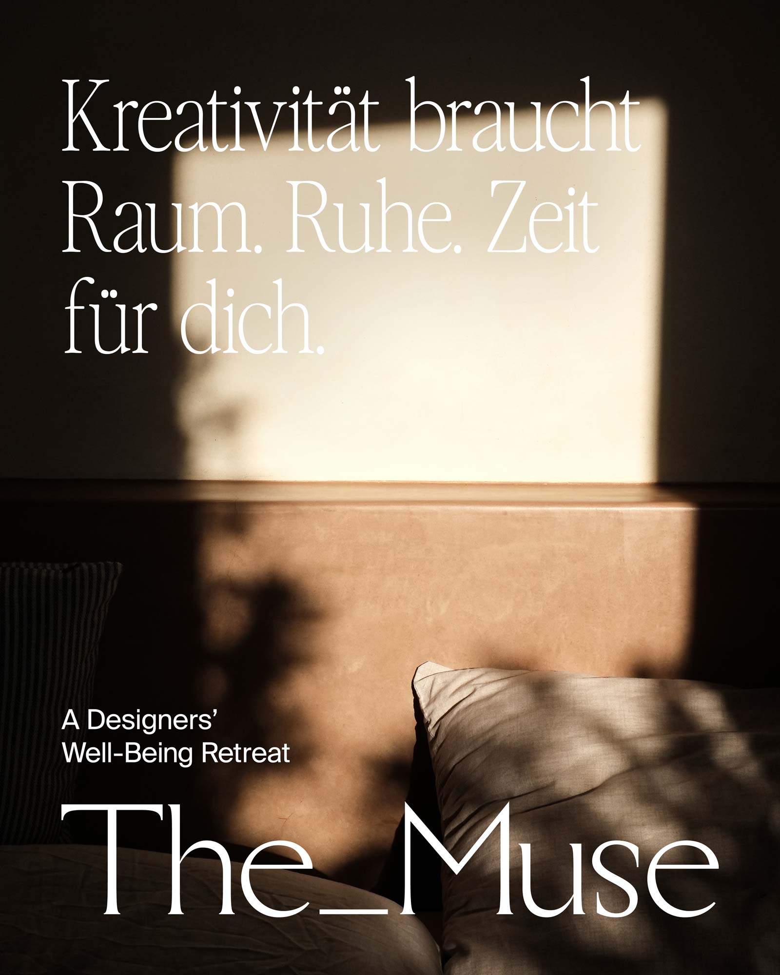 The-Muse-Designer-Retreat_Kreativität-Raum-Ruhe-Zeit
