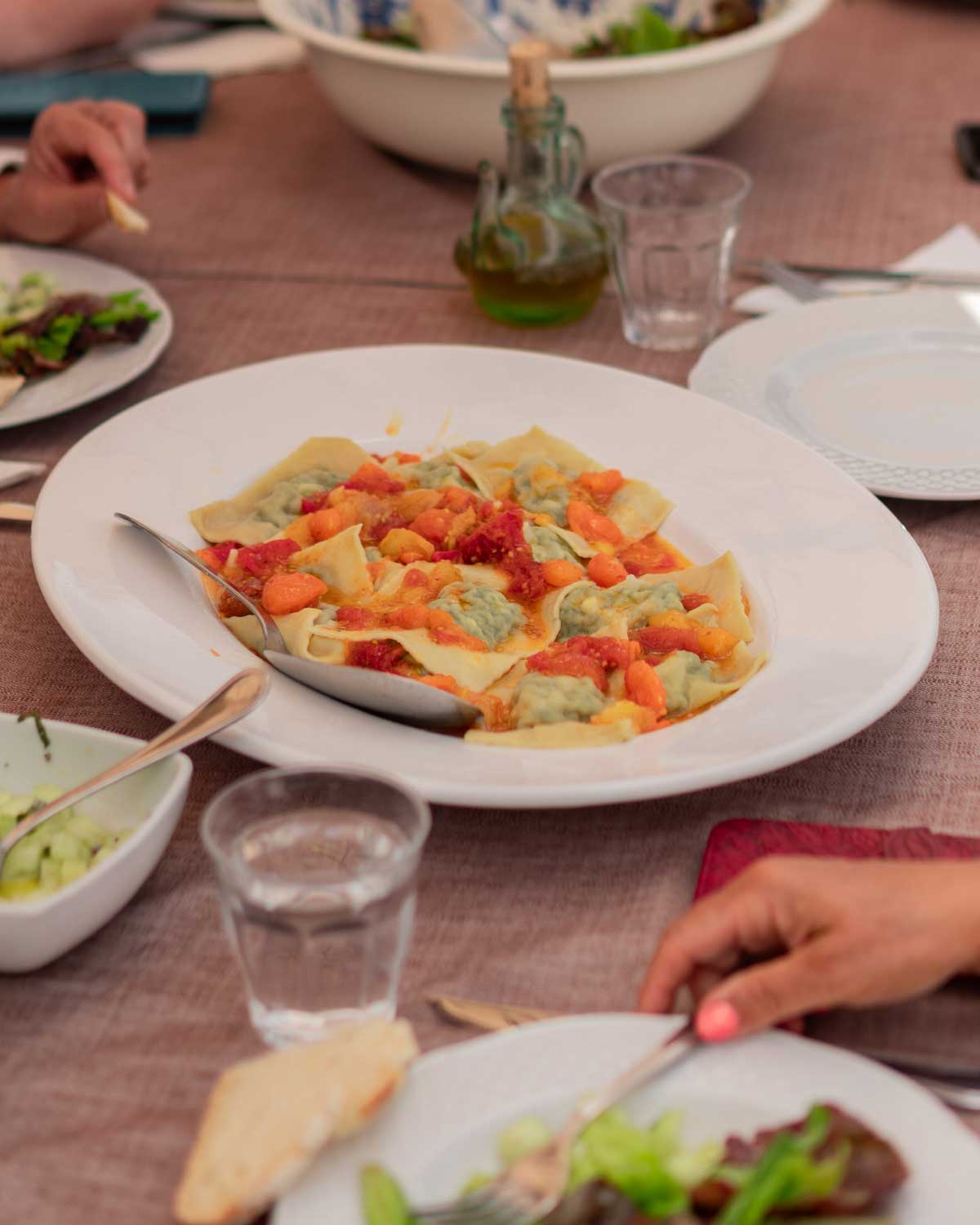The-Muse-Designers-Well-Being-Retreat_Borgo-Belsedere-06_Local-Food