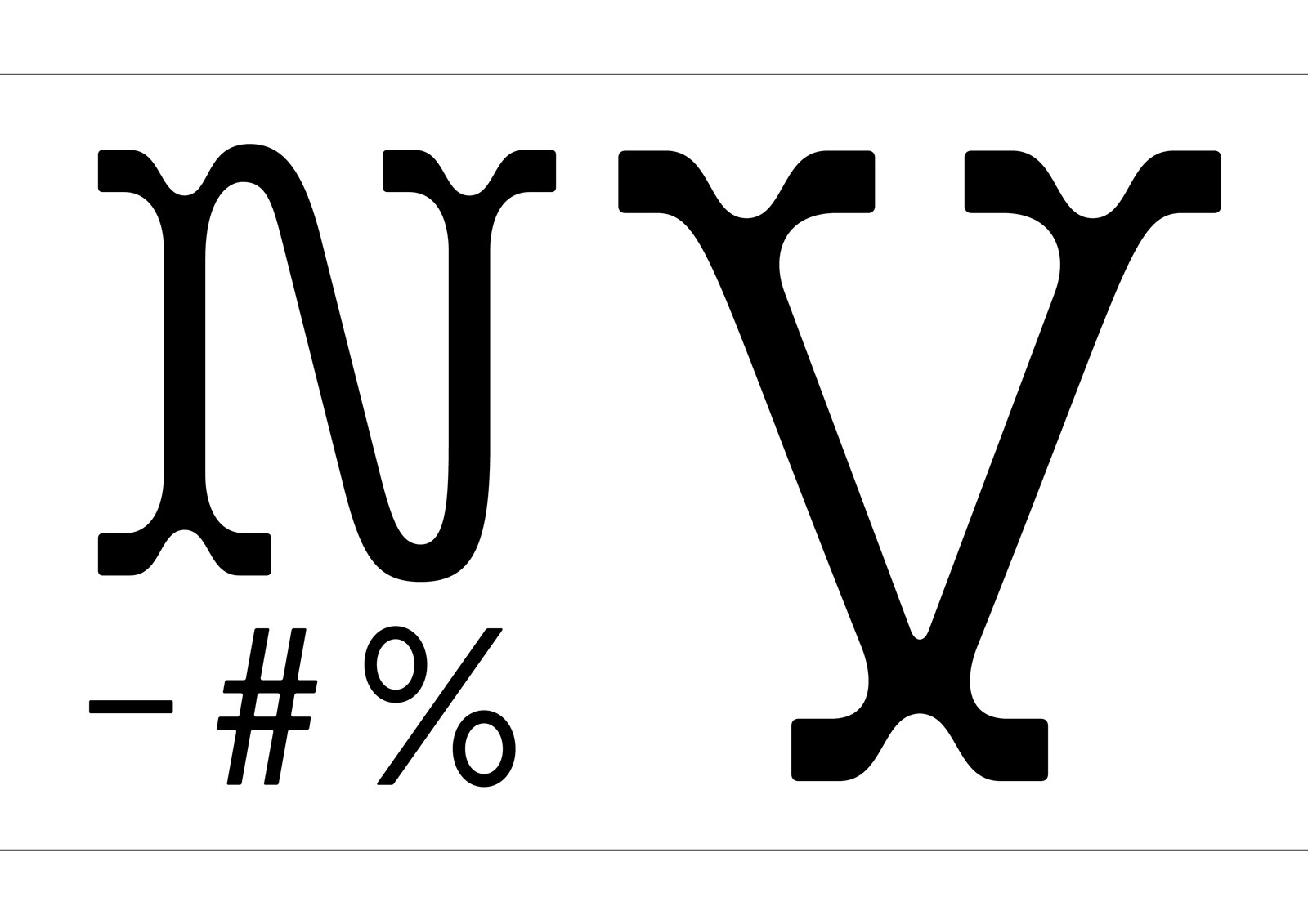 Barur-Typeface_Unique-Display-Font_MNDT-Type_Letters_1