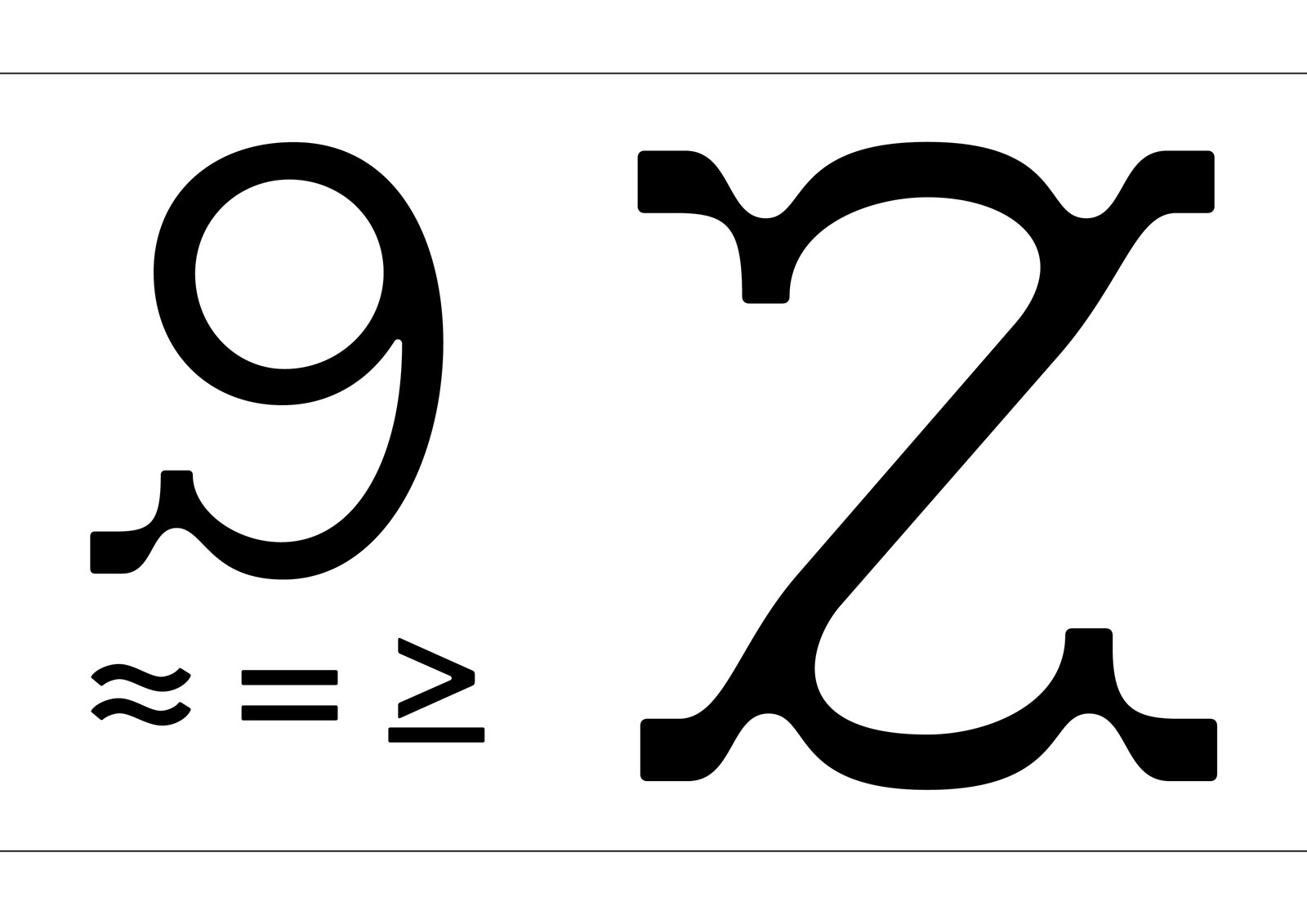 Barur-Typeface_Unique-Display-Font_MNDT-Type_Letters_4