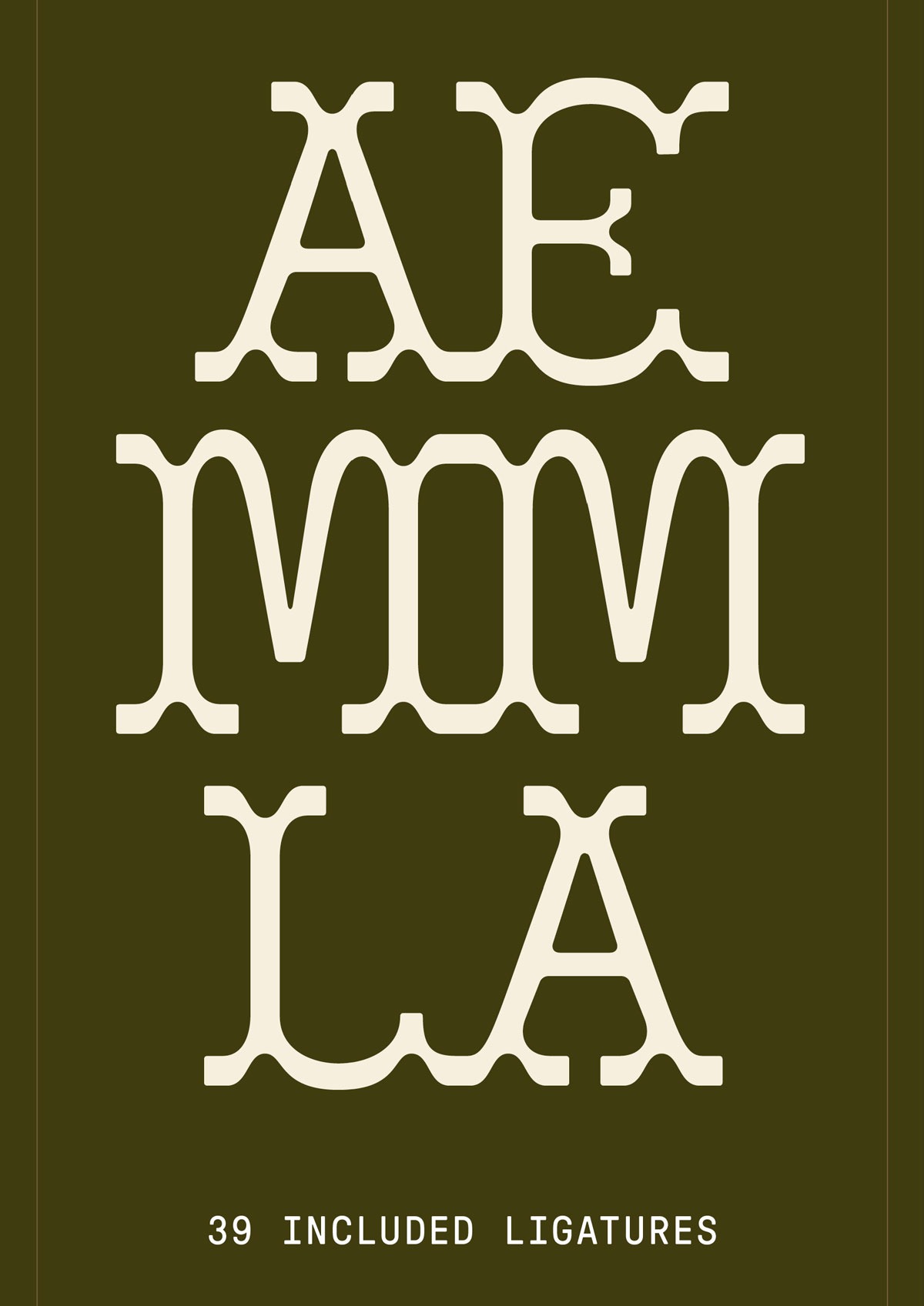 Barur-Typeface_Unique-Display-Font_MNDT-Type_Ligatures_1