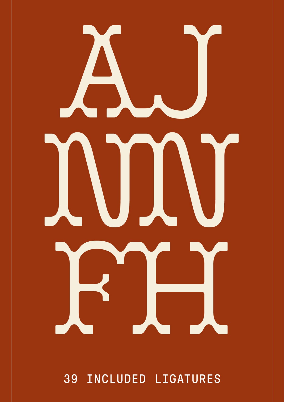 Barur-Typeface_Unique-Display-Font_MNDT-Type_Ligatures_3