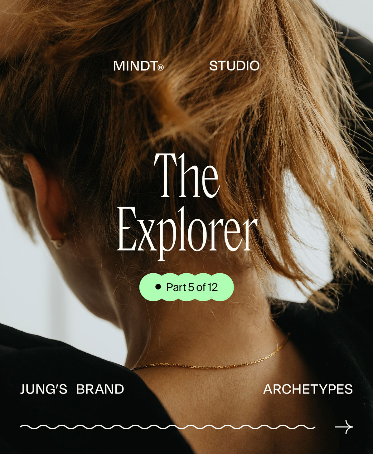 The Explorer Brand Archetype
