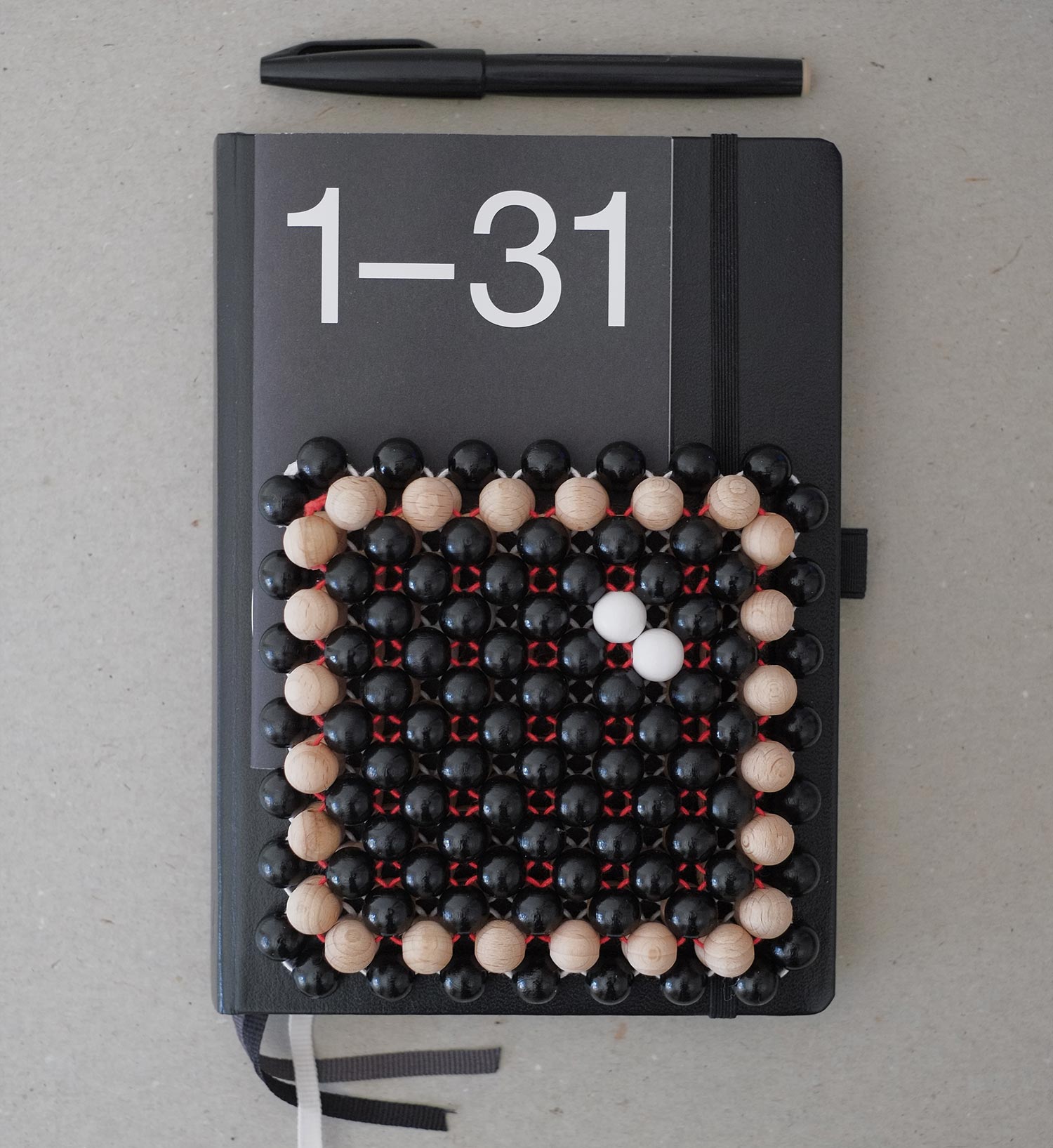 Mindt-Design-Studio_Handmade-Coasters-Untersetzer_#15-2