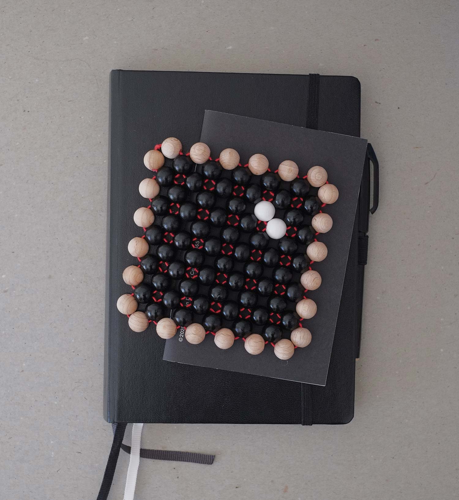 Mindt-Design-Studio_Handmade-Coasters-Untersetzer_#15