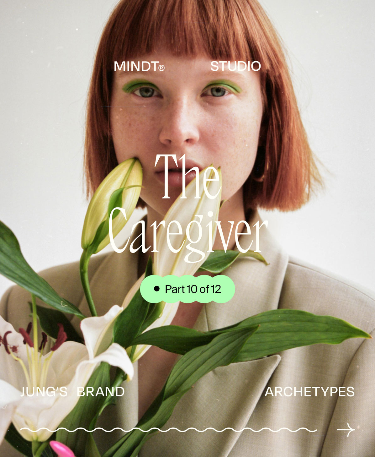 The Caregiver Brand Archetype
