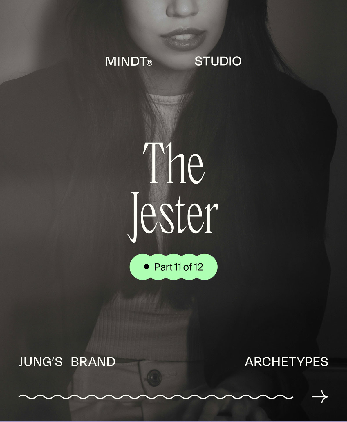 The Jester Brand Archetype