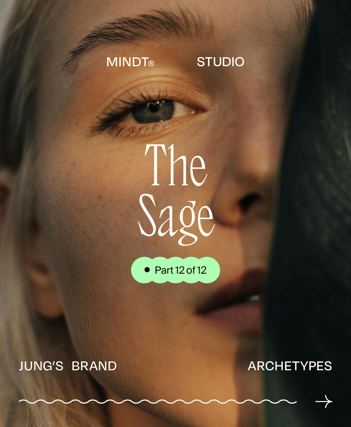 The Sage Brand Archetype