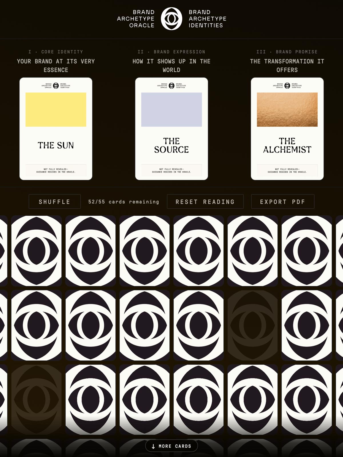 The-Brand-Archetype-Oracle_Reading-2